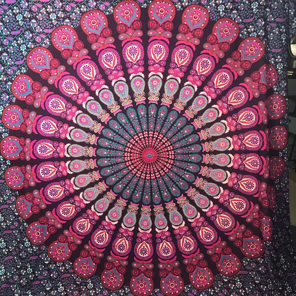 Large Tapestry